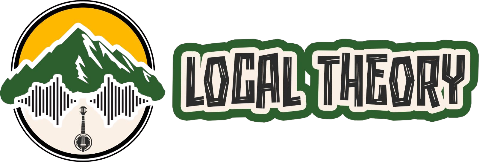 Local Theory Music